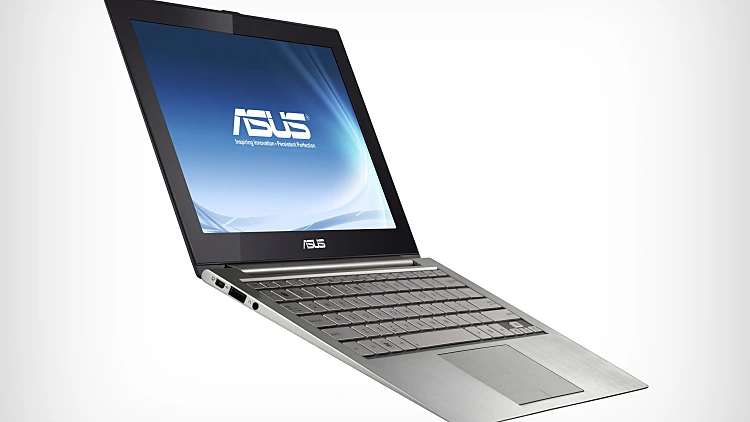 Asus Zen Book