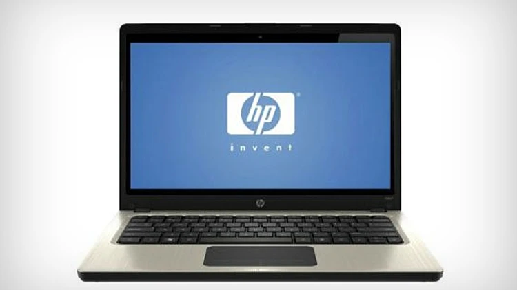 אולטרה בוק HP Folio 13