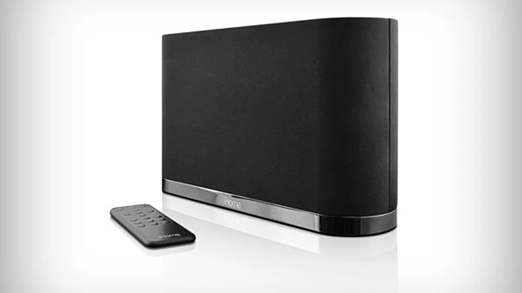 סקירה: תחנת עגינה iHome ‏IW1