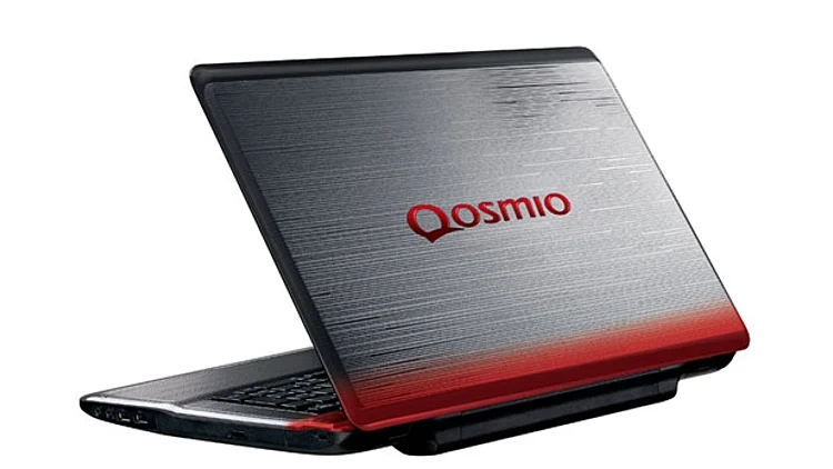 לפטופ לגיימרים של טושיבה