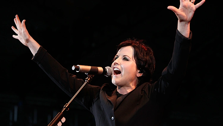 דולורס א'וריורדן