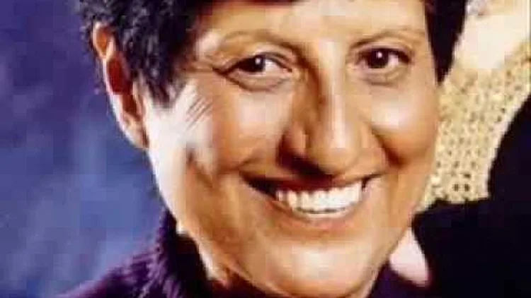 אהובה עוזרי