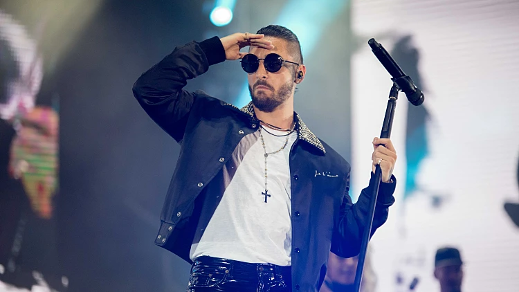 מאלומה ישראל