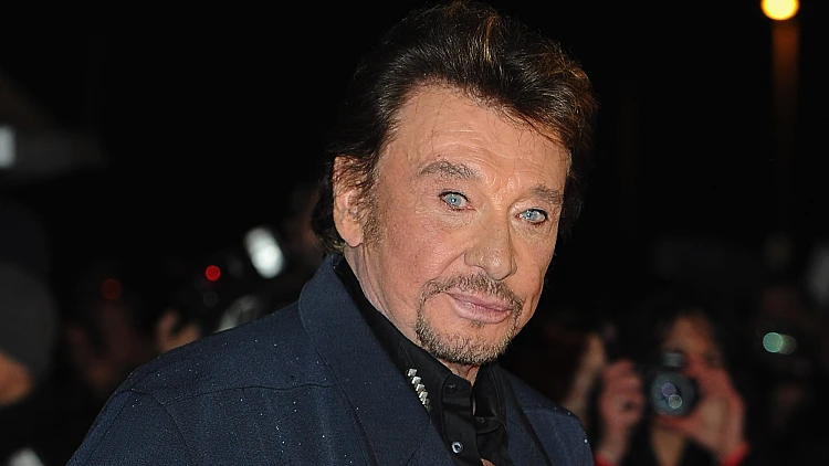 ג'וני הולידיי