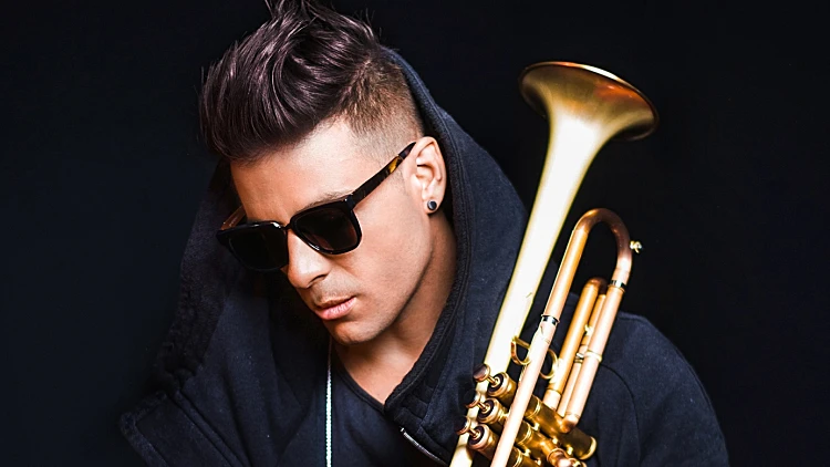 טימי טראמפט