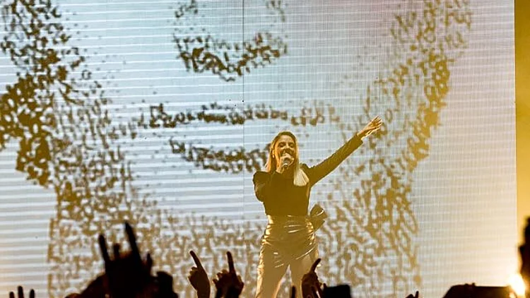 קייגו ושירי מימון