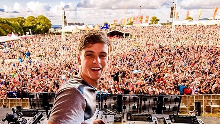 מרטין גריקס