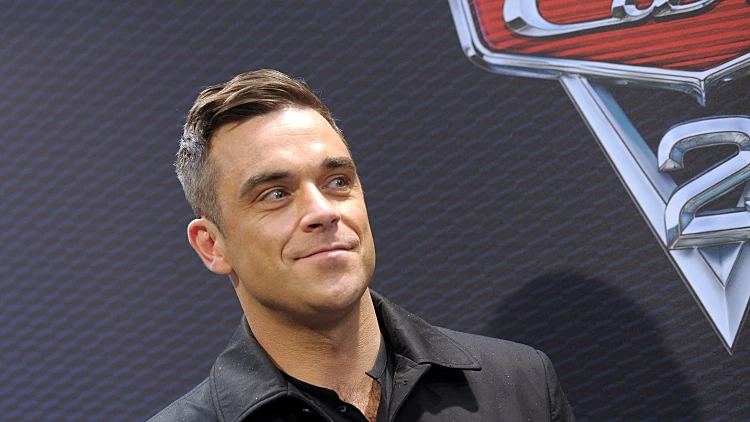 רובי וויליאמס