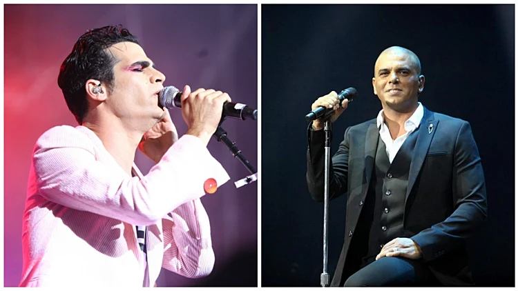 אייל גולן VS אביב גפן