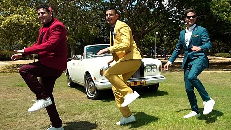 ערוץ הכיבוד