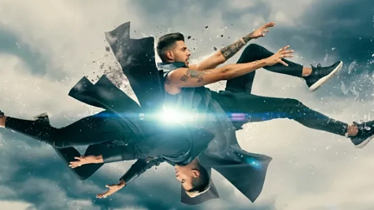 סטטיק ובן אל