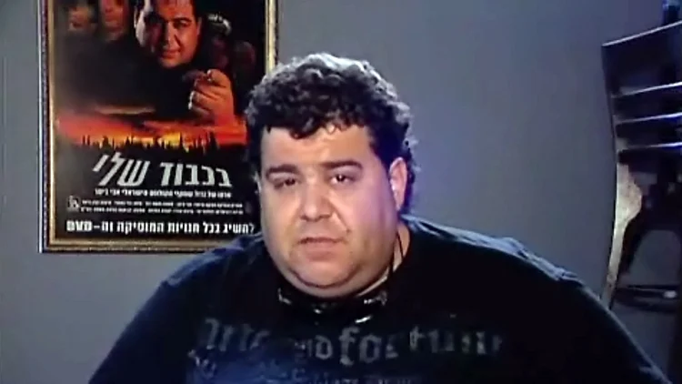 לילה כלכלי - אבי ביטר לא מחזיר חובות מפשיטת רגל