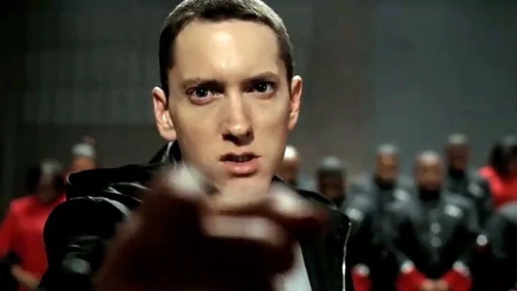 אמינם בפרסומת לסופרבול