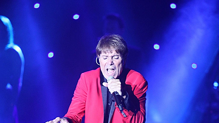 קליף ריצ'ארד