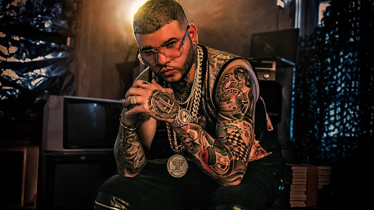 סיבה למסיבה: אמני הרגאטון ווילי ויליאם ופארוקו מגיעים לישראל להופעה משותפת