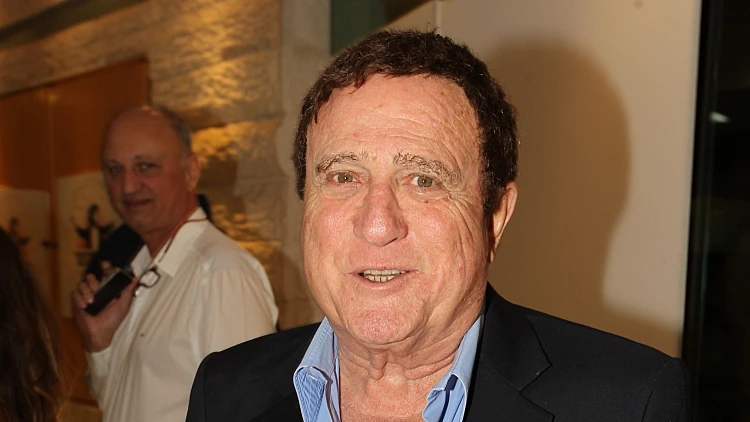 אירוע ההשקה של "חג המחזמר – בת ים"