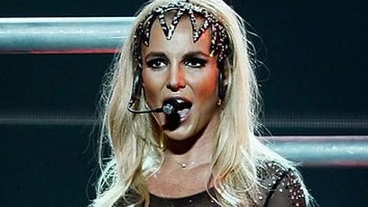 בריטני ספירס