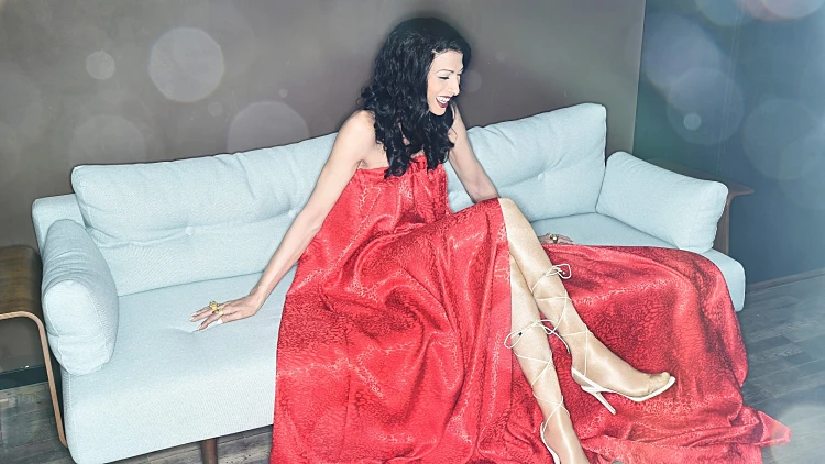 דנה אינטרנשיונל