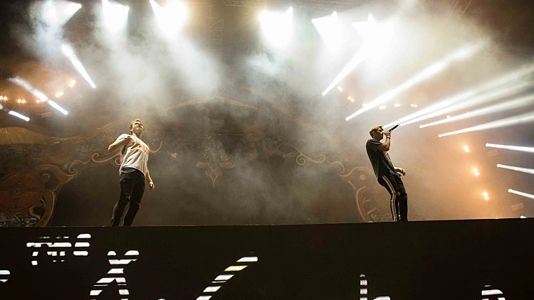 צ'יינסמוקרס בישראל