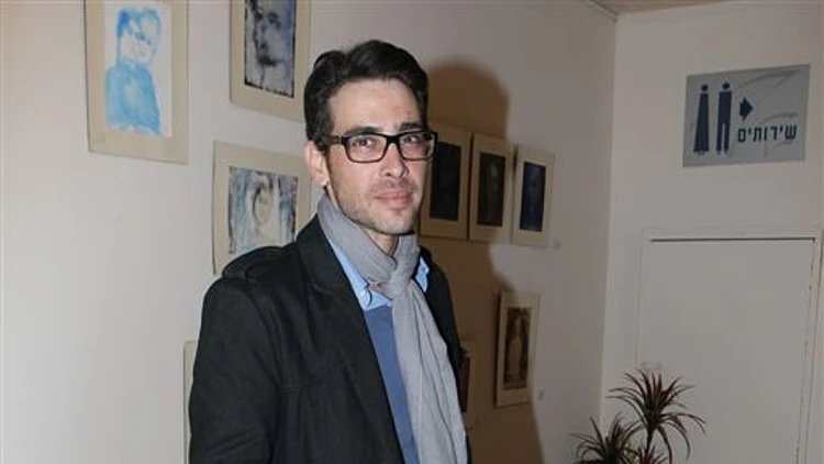 מופע פאות קדושות