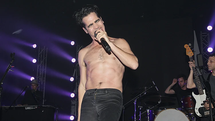 אביב גפן בסוהו