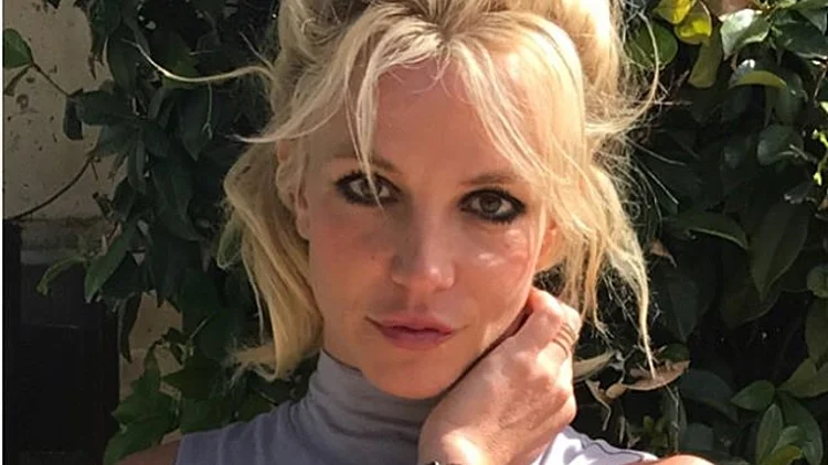 בריטני ספירס