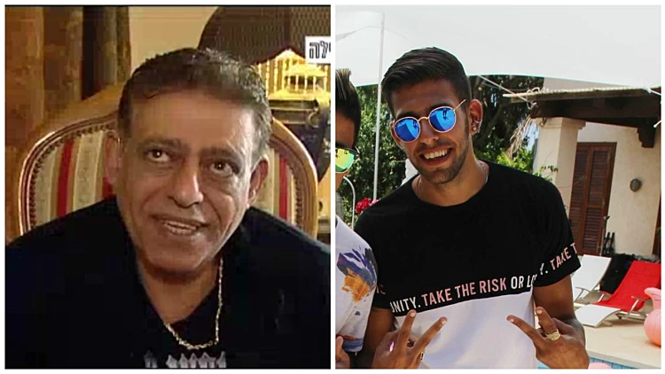 בן אל תבורי ושימי תבורי