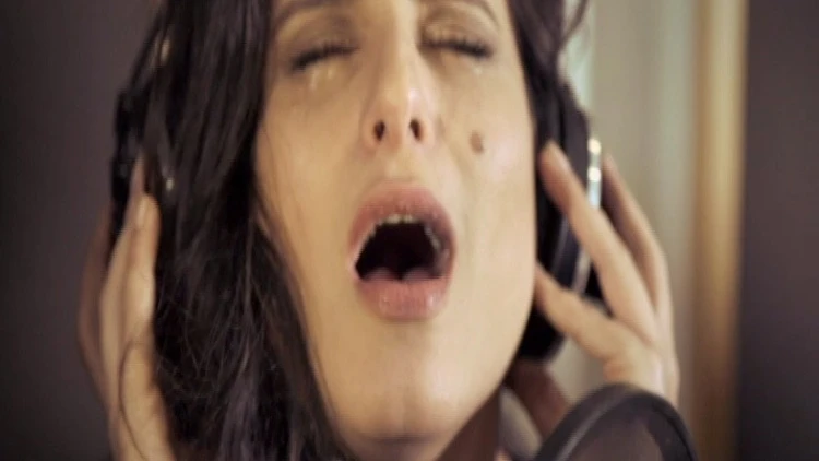 מירי מסיקה,