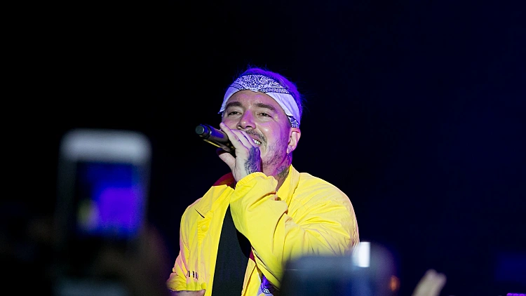 ג'יי באלווין בישראל