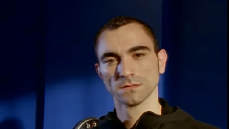 רוברט מיילס