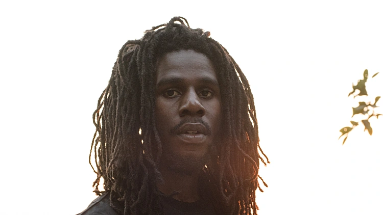 Chronixx