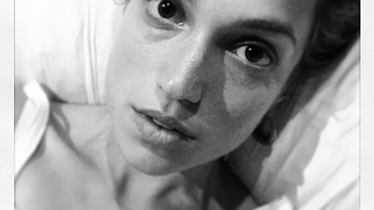 מארינה מקסימיליאן בלומין