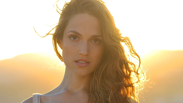 מארינה מקסימיליאן