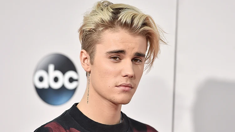 ג'סטין ביבר