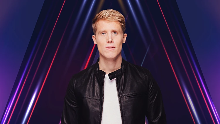 ג'יי הארדוואי