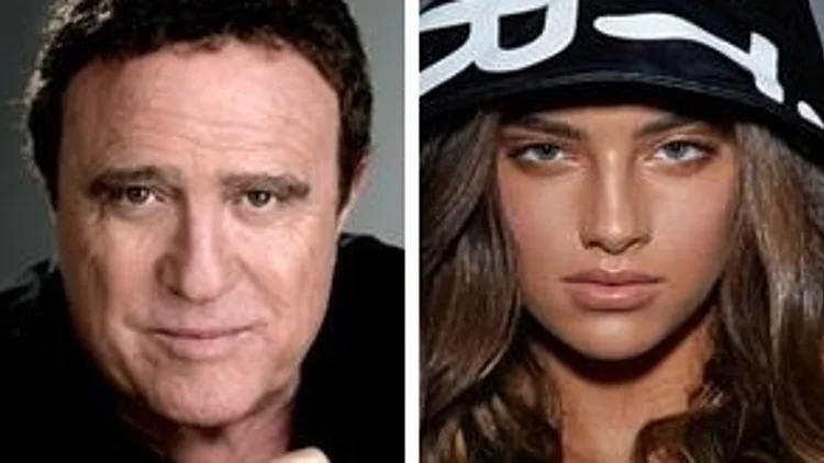 נועה קירל ויהורם גאון