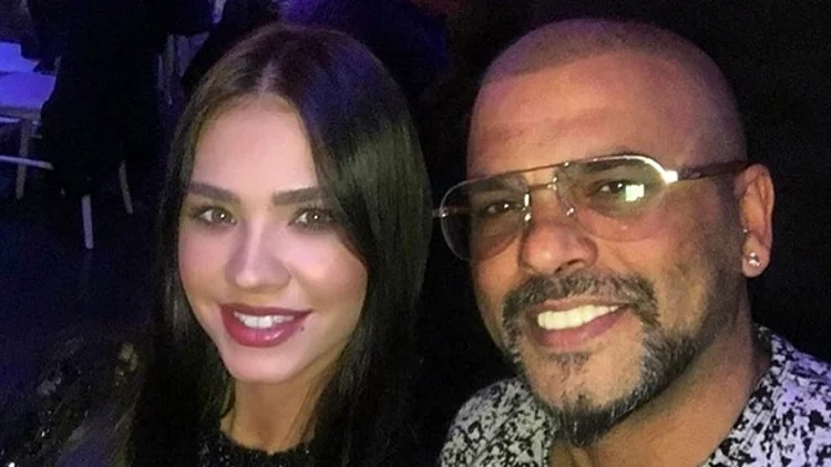 אייל גולן ורוסלנה