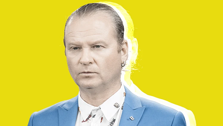 רון רוזנפלד