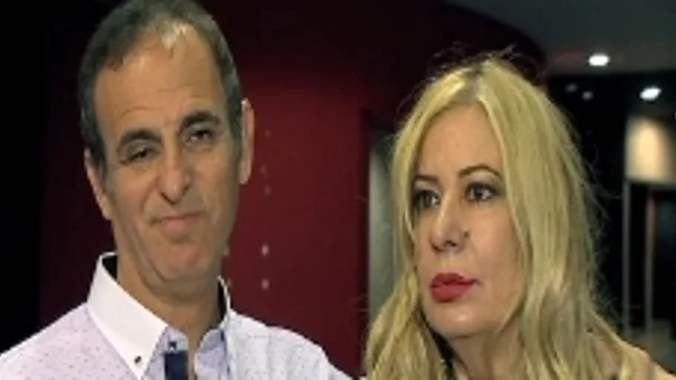 כוכב ושמוליק מהאח הגדול