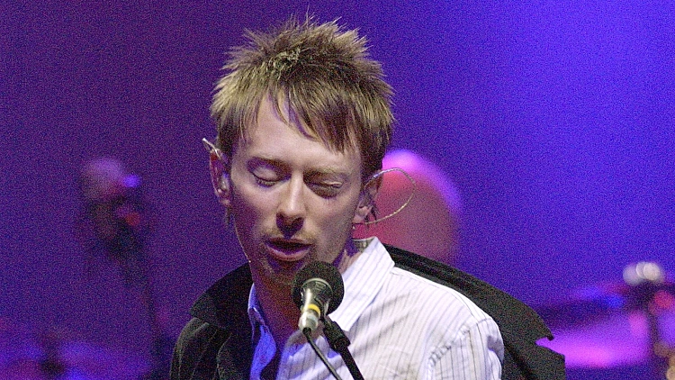 מחיאות גפיים • על "The King of Limbs" של רדיוהד