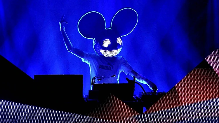 Deadmau5