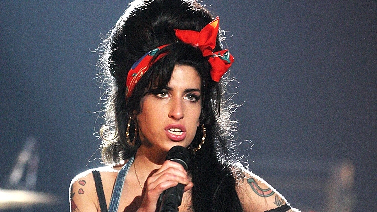 איימי וויינהאוס