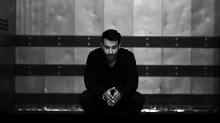 דודו אהרון מתוך הקליפ החדש מעליות