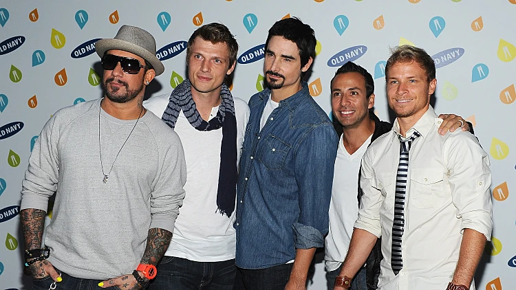 בקסטריט בויז