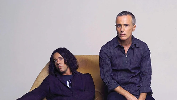 Tears For Fears