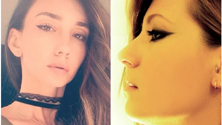 ג'ולייטה ודיאנה גולבי