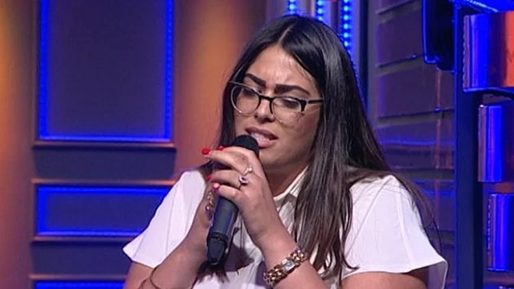 בר כהן, זוכת "אייל גולן קורא לך"