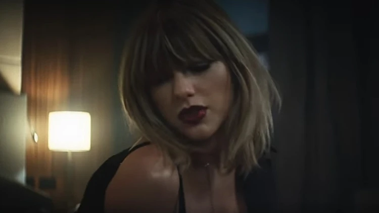 טיילור סוויפט