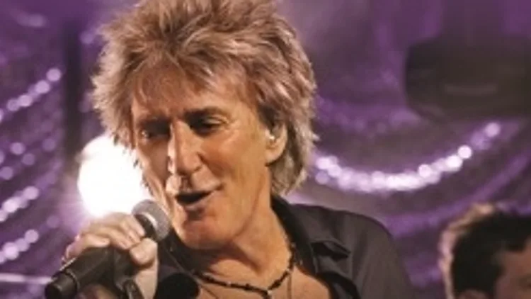 רוד סטיוארט