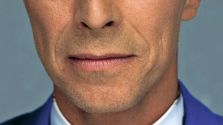 דיוויד בואי